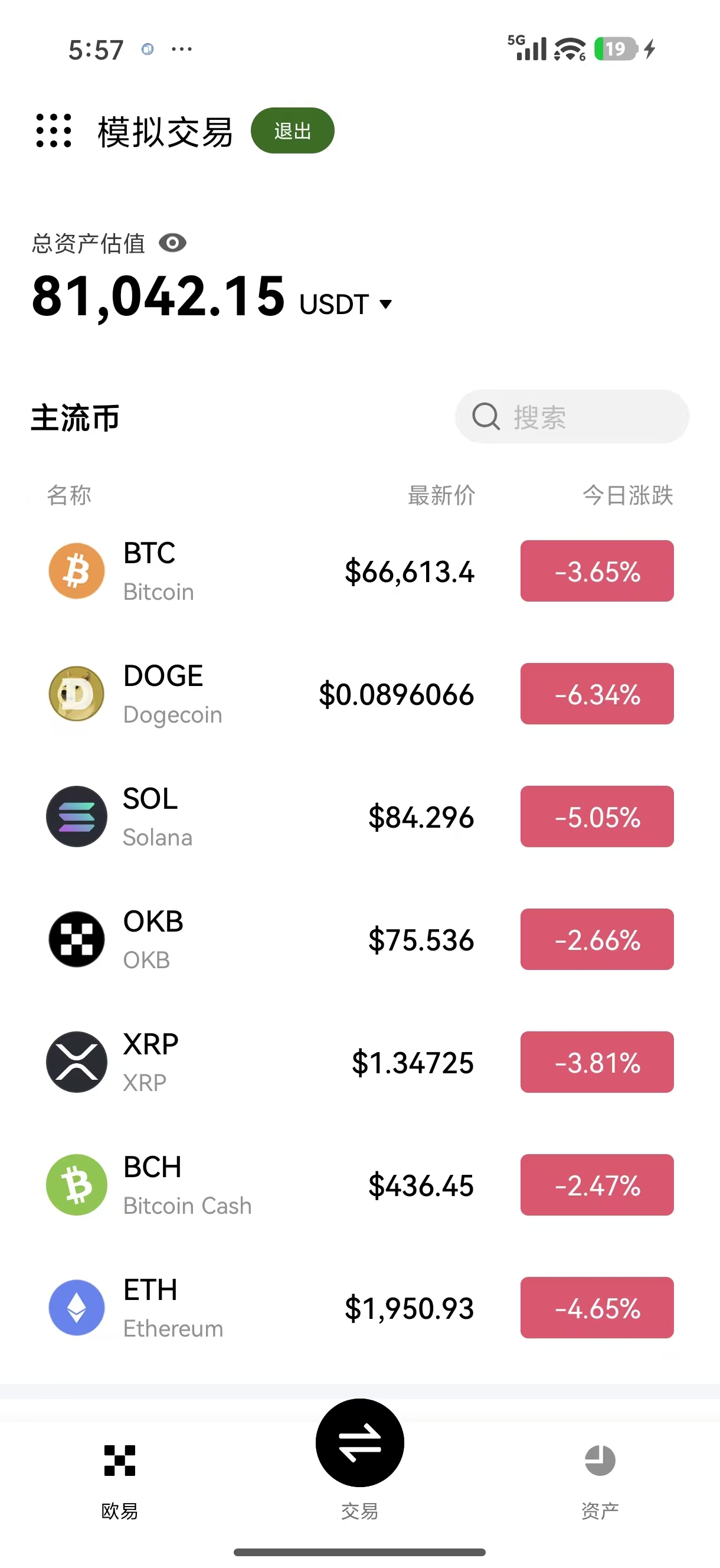 欧yi官方 资深投资者首选的一站式官方交易入口